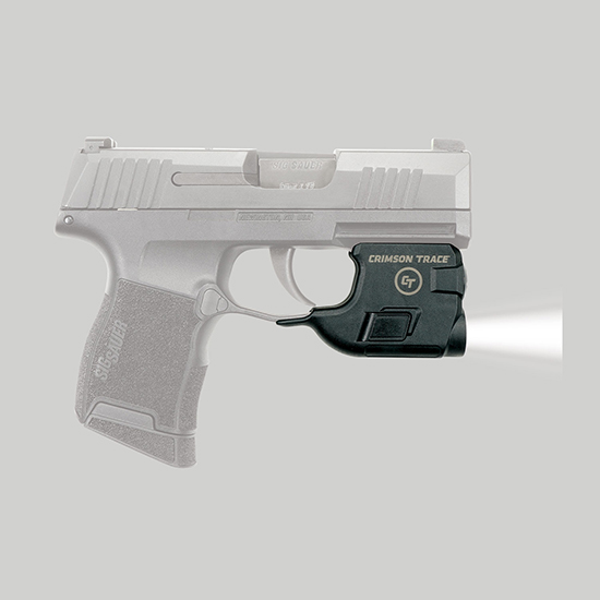 CTC LIGHTGUARD SIG P365 - Hunting Accessories